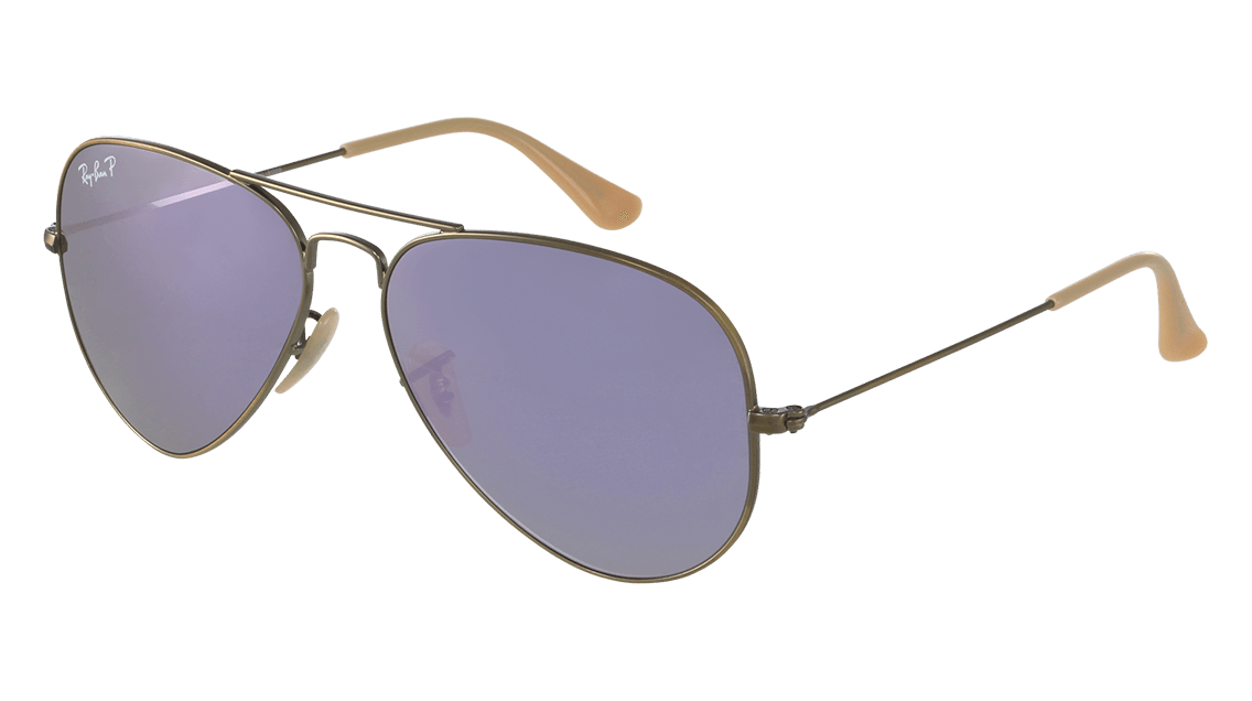 Aviator purple sunglasses outlet